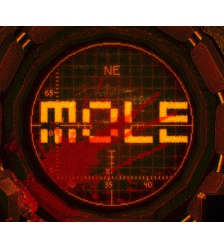 MOLE Steam Key GLOBAL